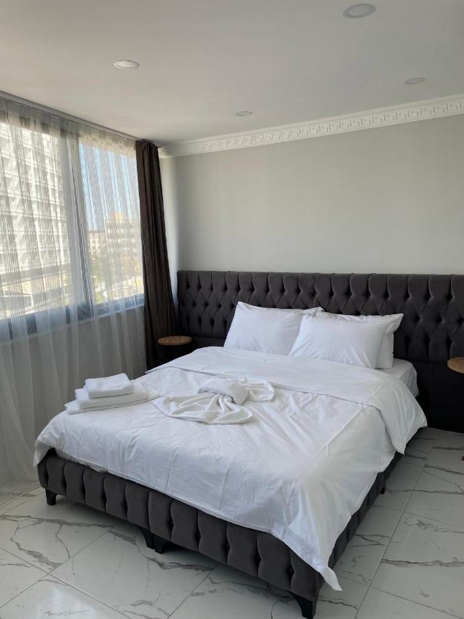 Antsun Apartment