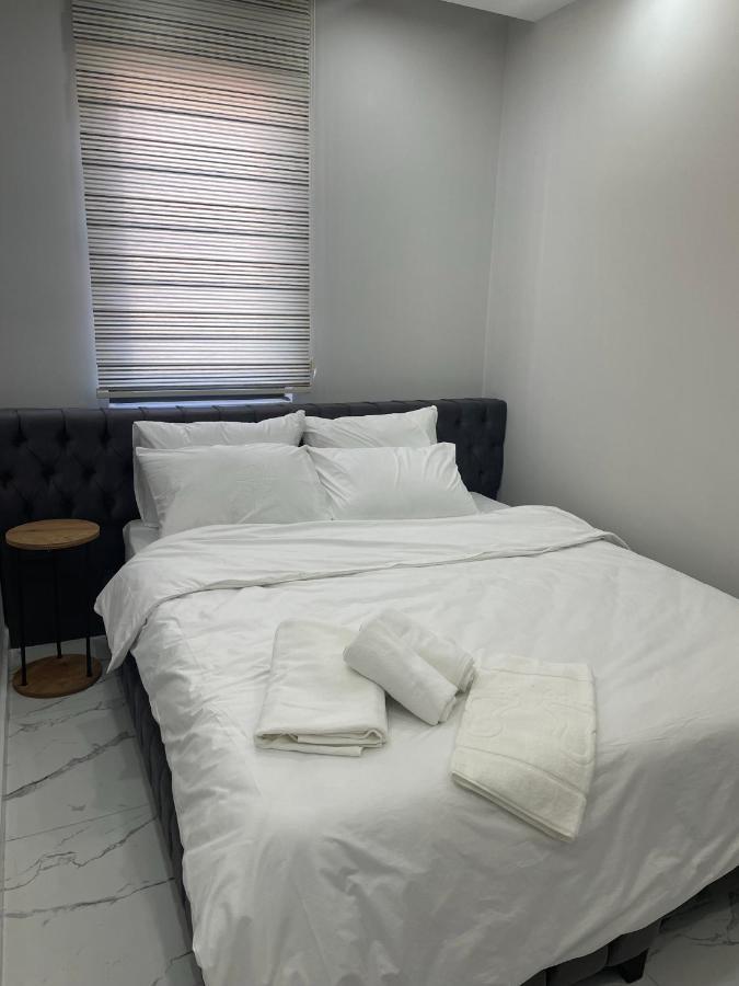 Antsun Apartment *