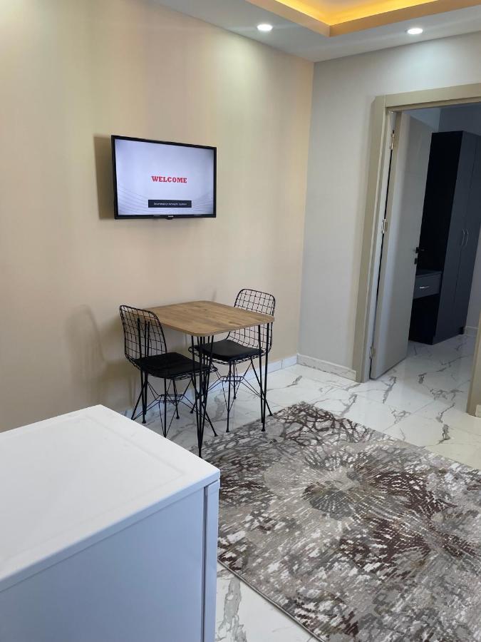 Antsun Apartment Antalya