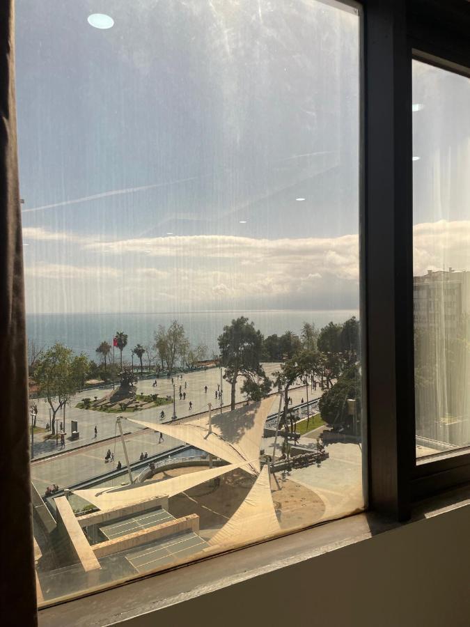 Antsun * Antalya