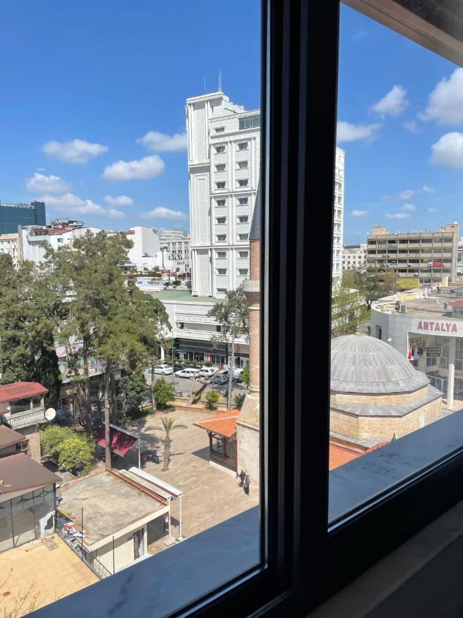 Apartment Antsun Antalya