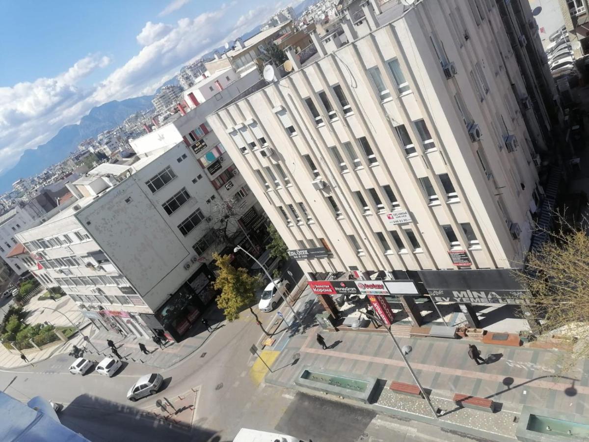 Antsun *