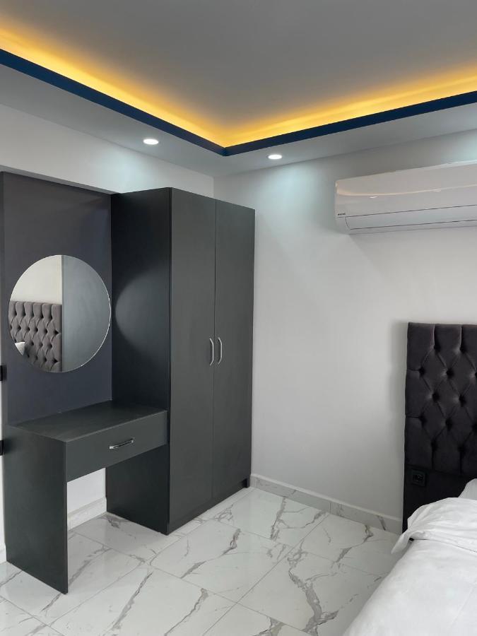 Apartment Antsun *