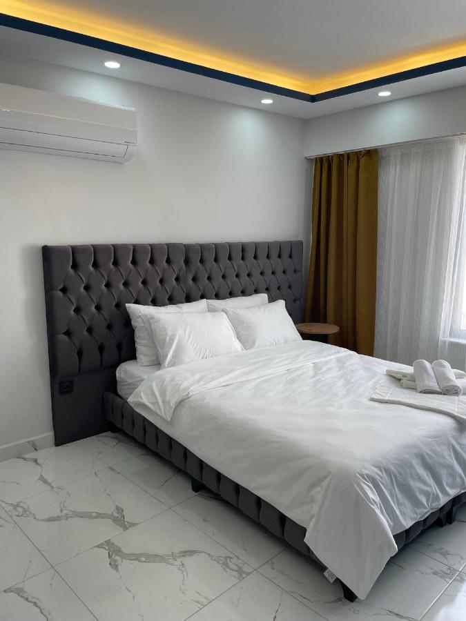 Antsun * Antalya