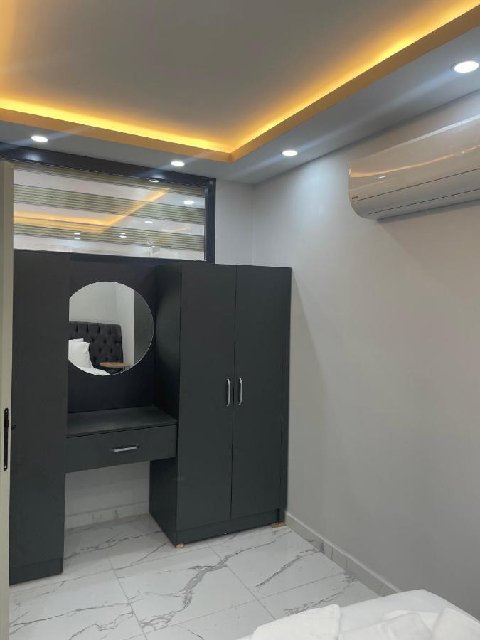 Apartment Antsun *