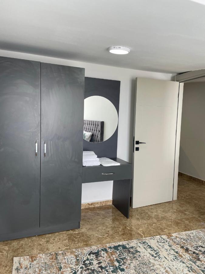Antsun Apartment