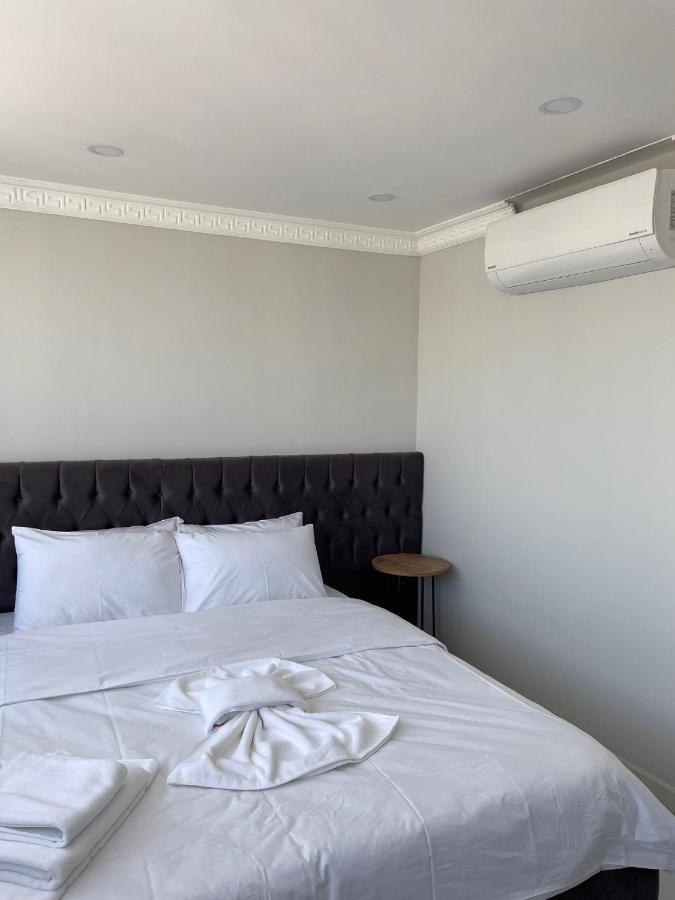 Antsun Apartment Antalya