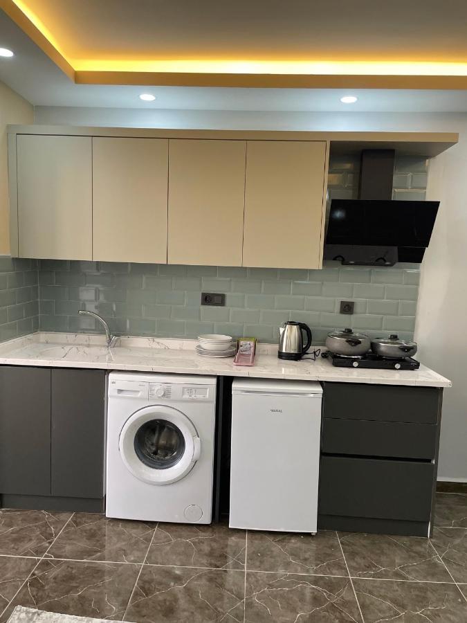 Apartment Antsun *