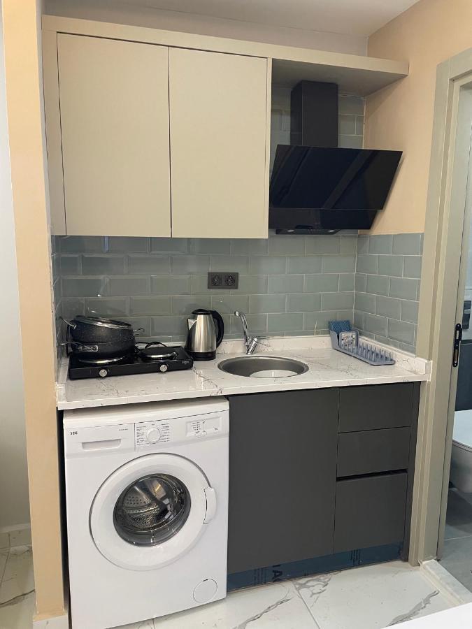 Apartment Antsun Antalya