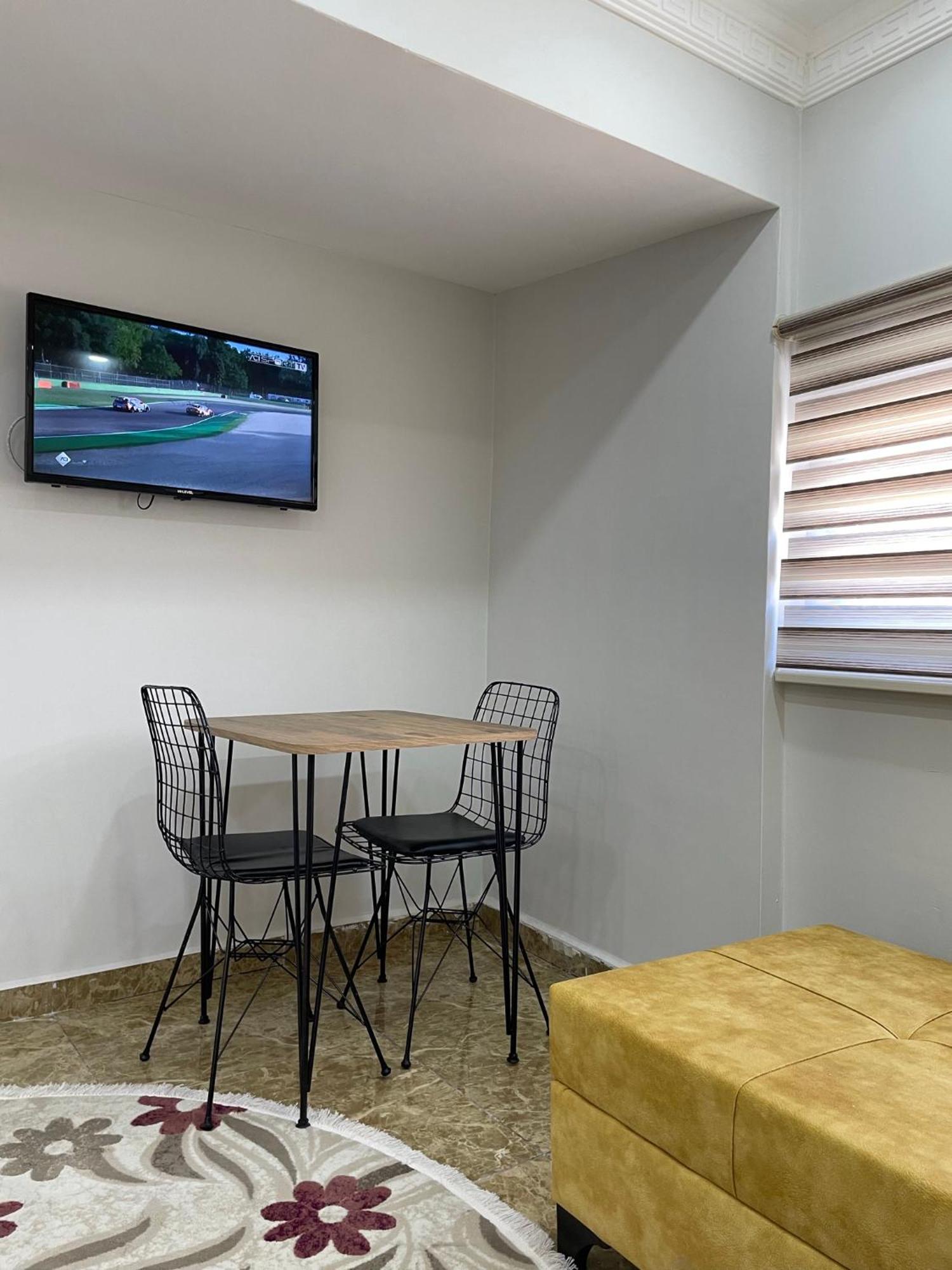 Apartment Antsun