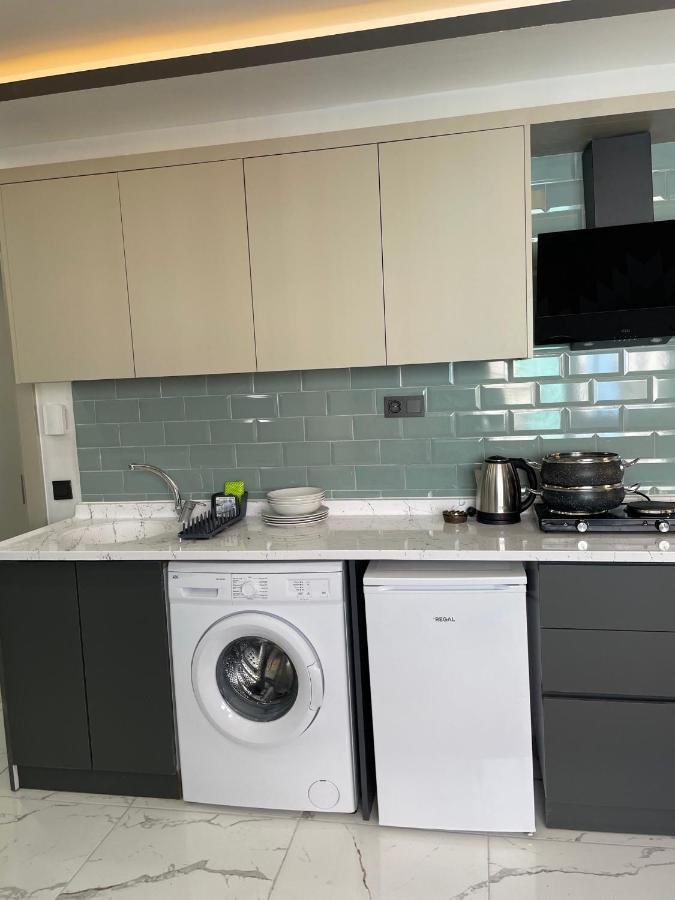 Apartment Antsun Antalya