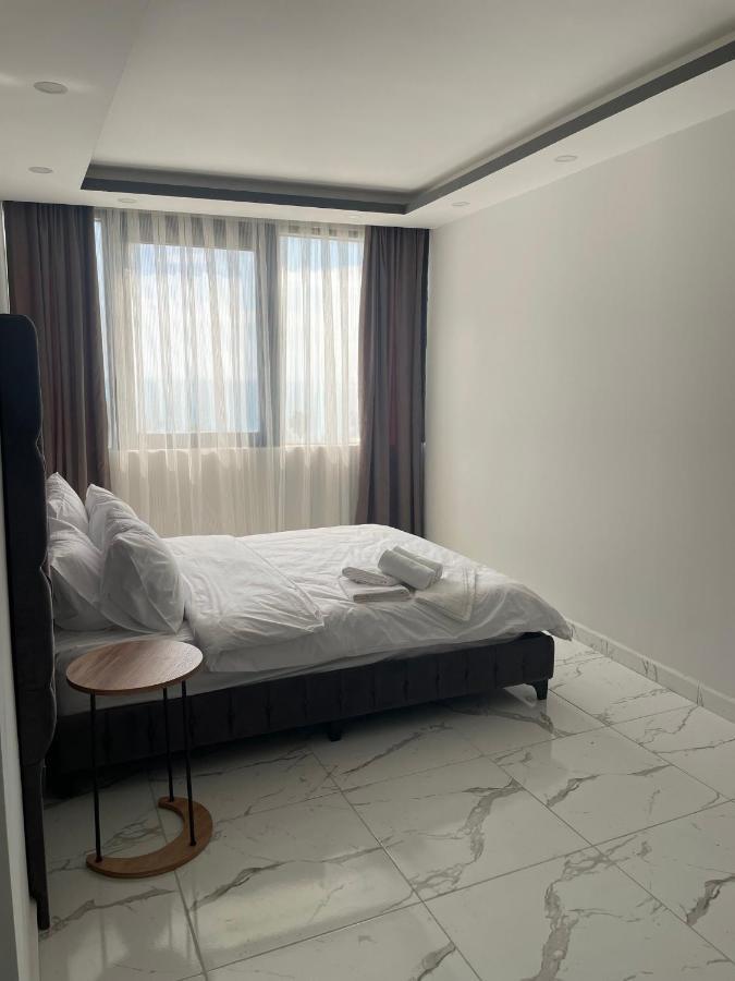 Apartment Antsun *