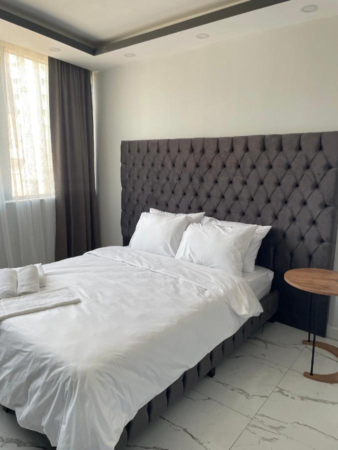 Antsun Apartment