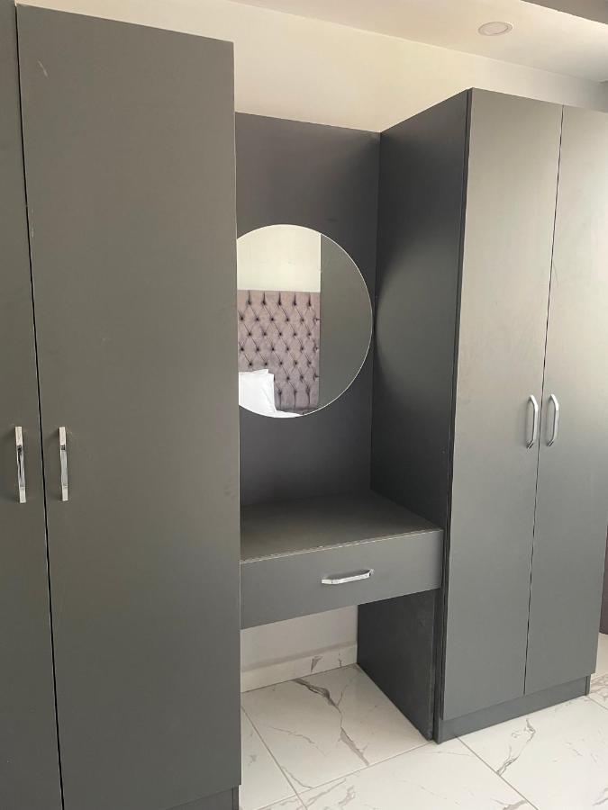 Antsun Apartment Antalya