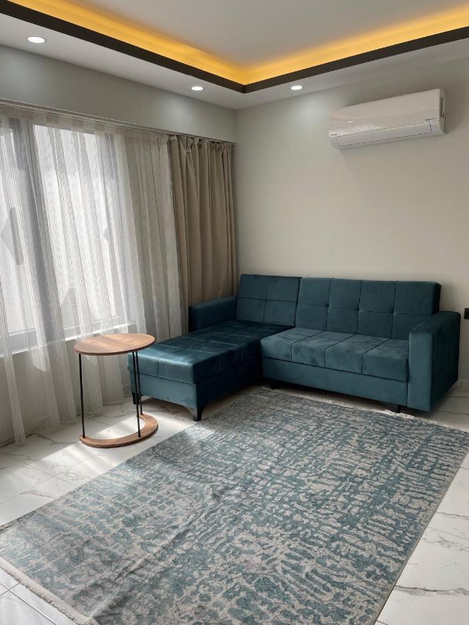 Antsun Apartment *