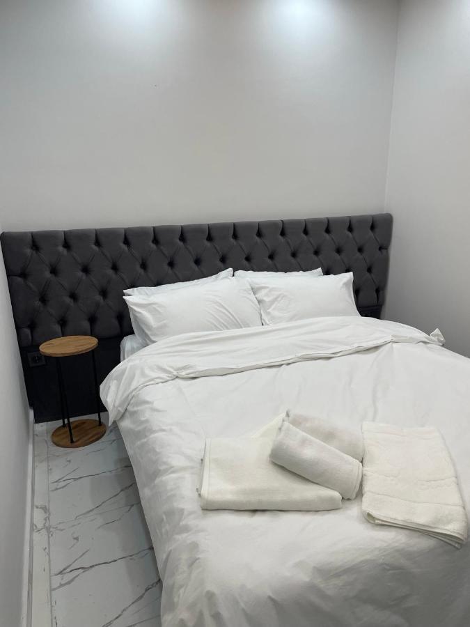 Antsun Apartment *