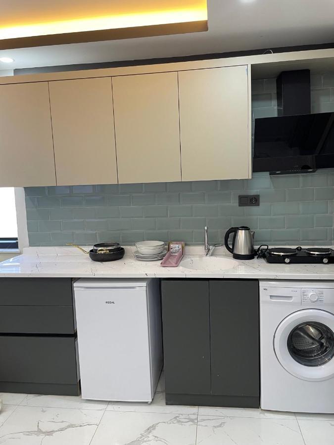 Antsun Apartment