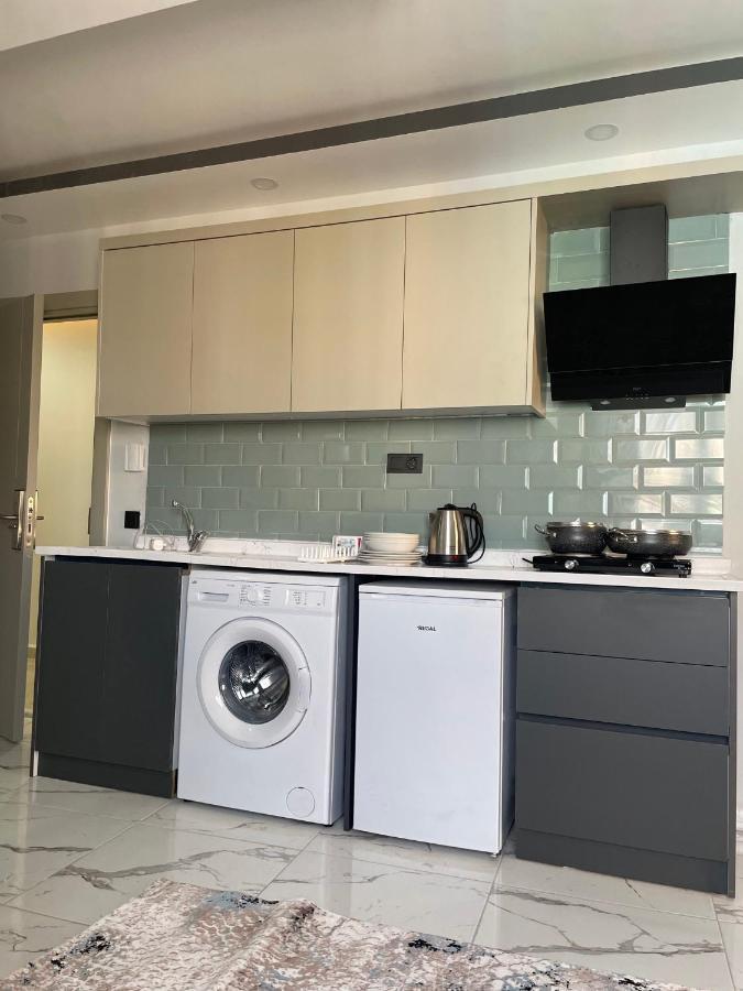 Antsun Apartment *