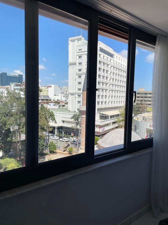 Antsun Apartment