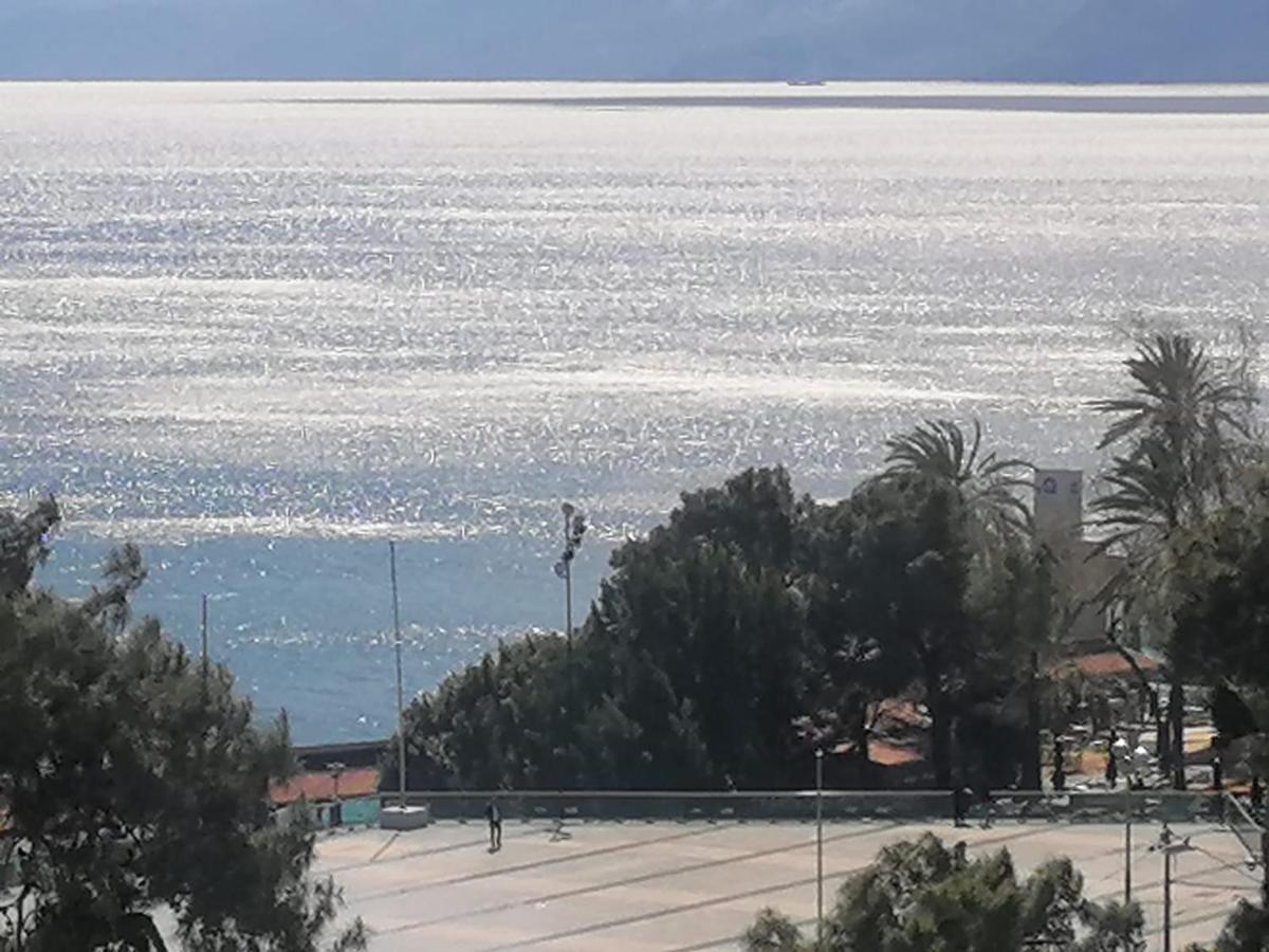 Antsun * Antalya