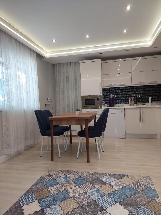 Daire Holiday Antalya