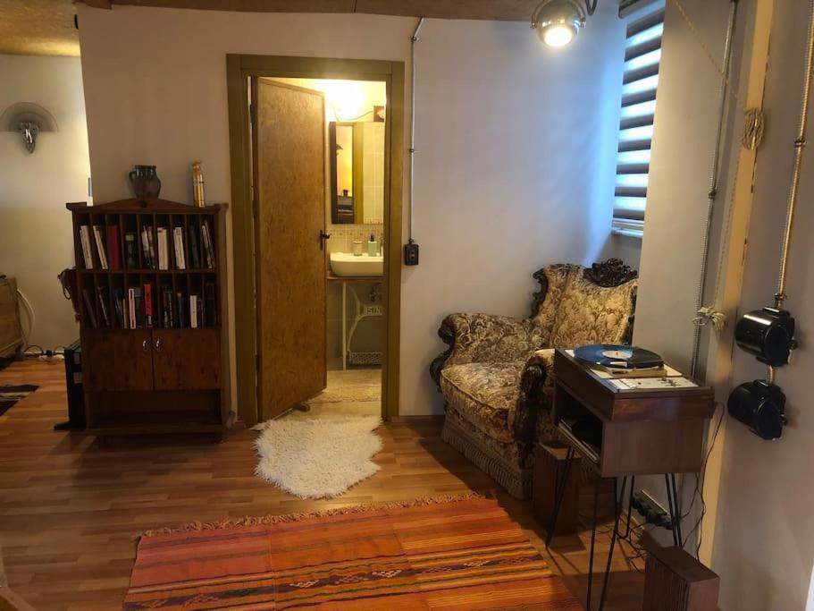 Villa Kaleici Tarihi Lokasyon Bahceli Oezel Muestakil Ev Antalya