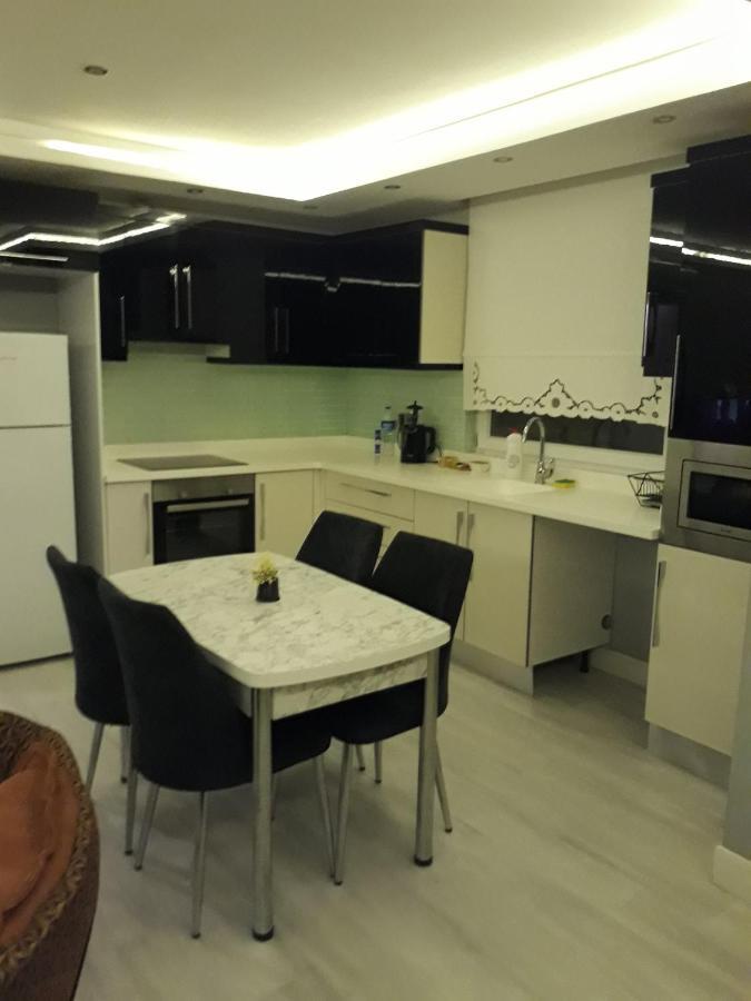 Daire Holiday Antalya