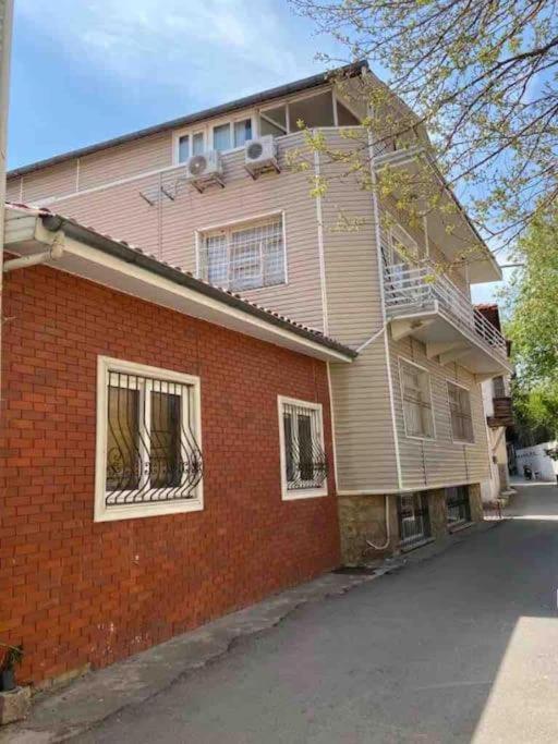 Ozzy Homes Daire *