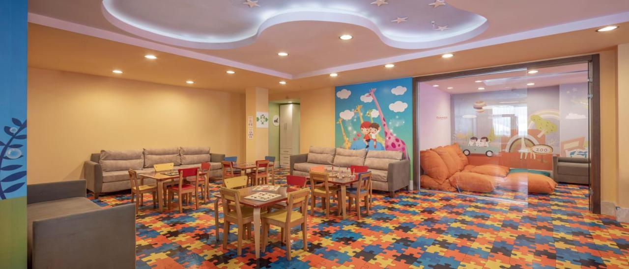 Ramada By Wyndham Lara