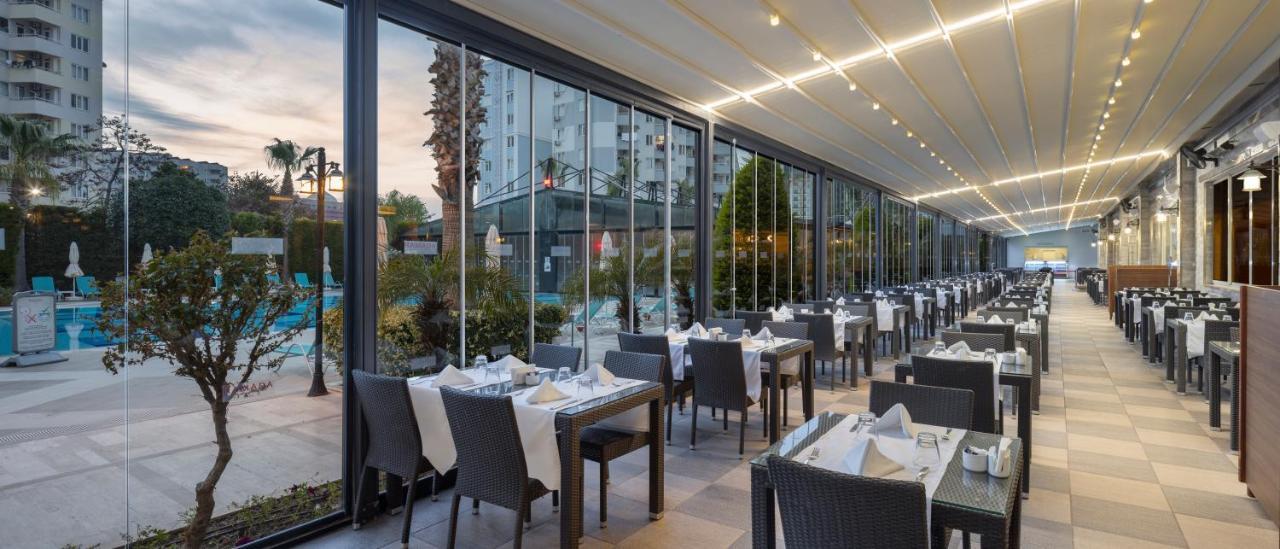 Ramada By Wyndham Lara 5* Antalya