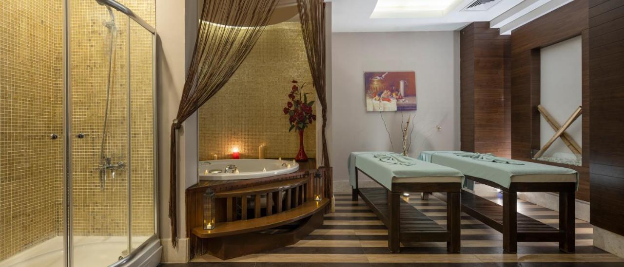 Ramada By Wyndham Lara Hotel 5*