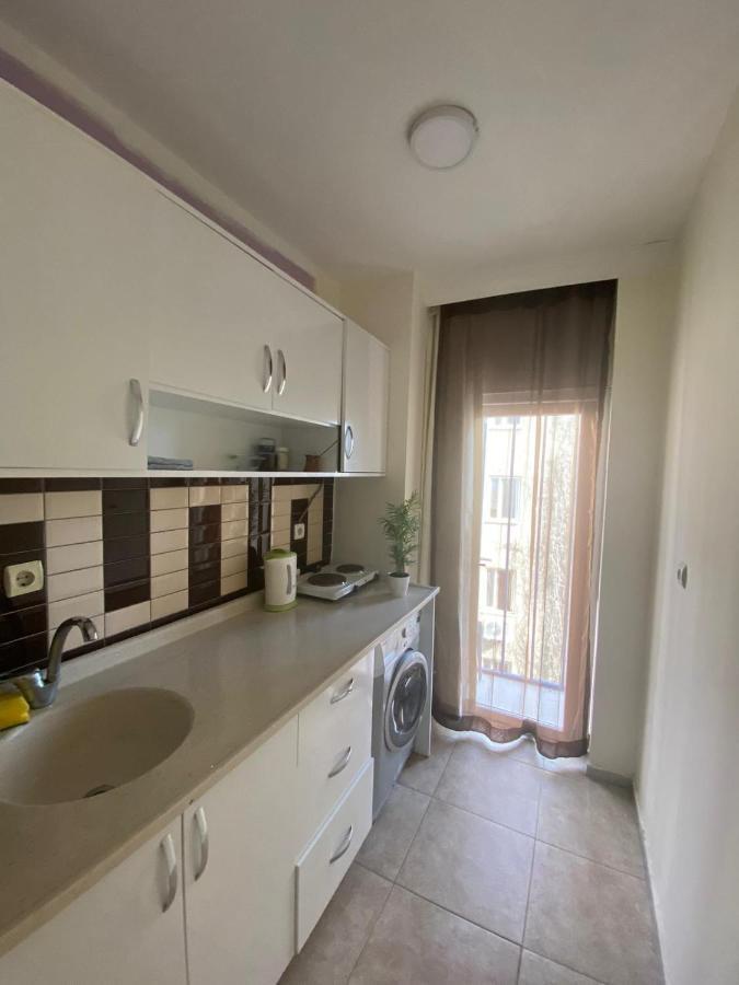 центр Apartment Antalya