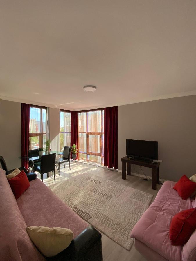 центр Apartment *