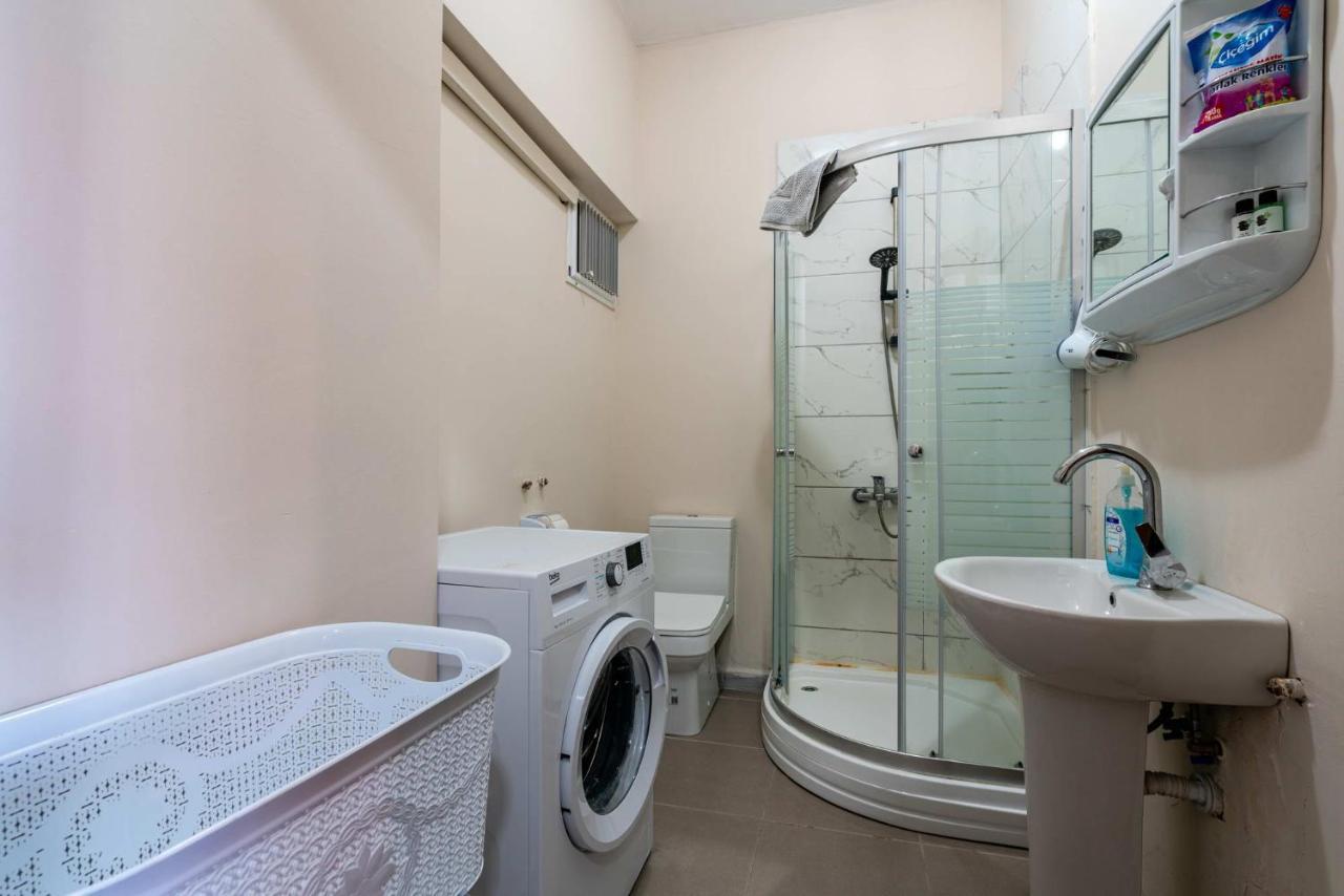 Sare Suites Oldtown Apartment