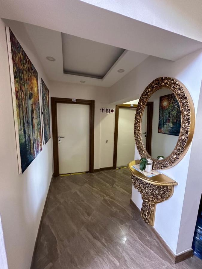 Hotel Hotel Twenty Antalya