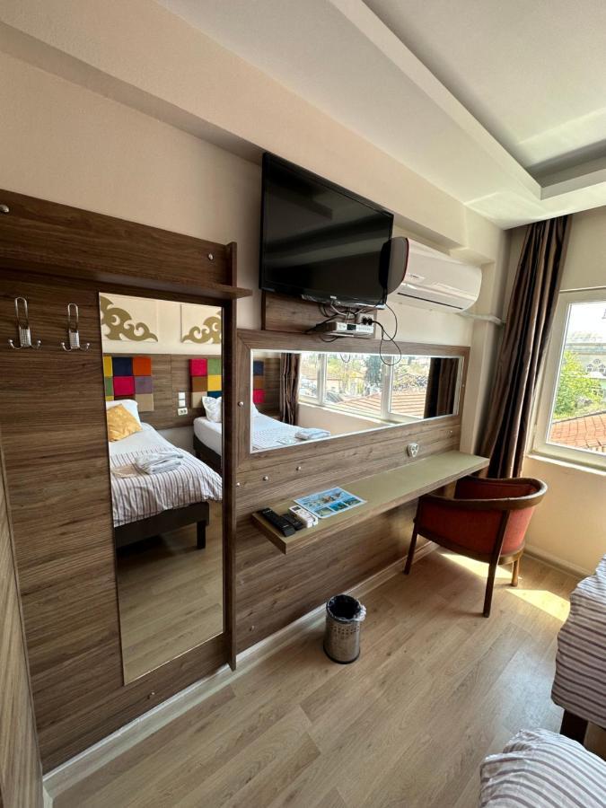 Hotel Hotel Twenty Antalya