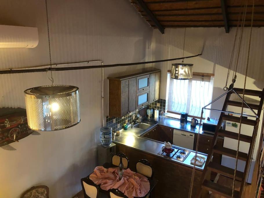 Kaleici Tarihi Lokasyon Bahceli Oezel Muestakil Ev Villa *