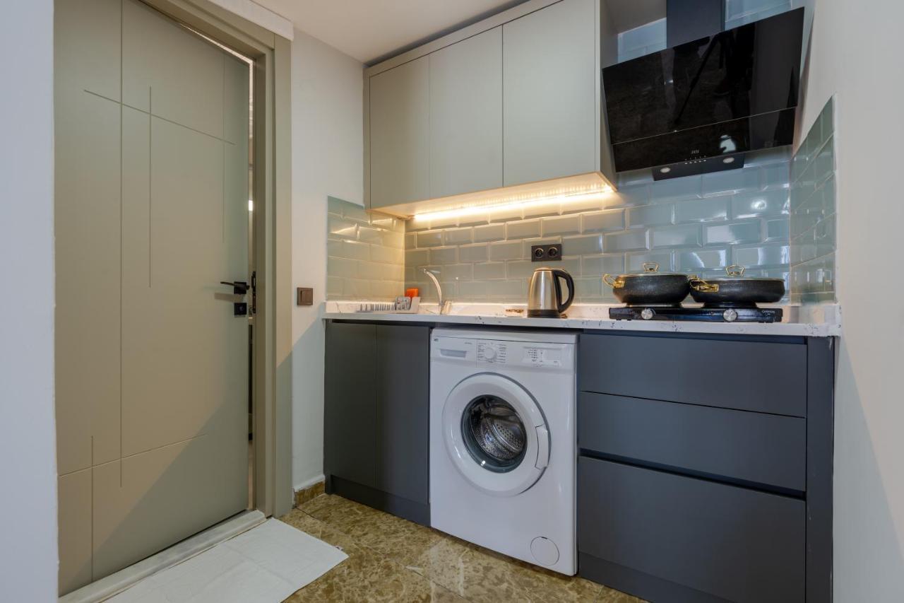 Apartment Antsun