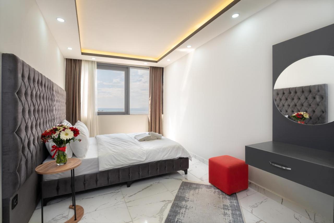 Antsun Apartment