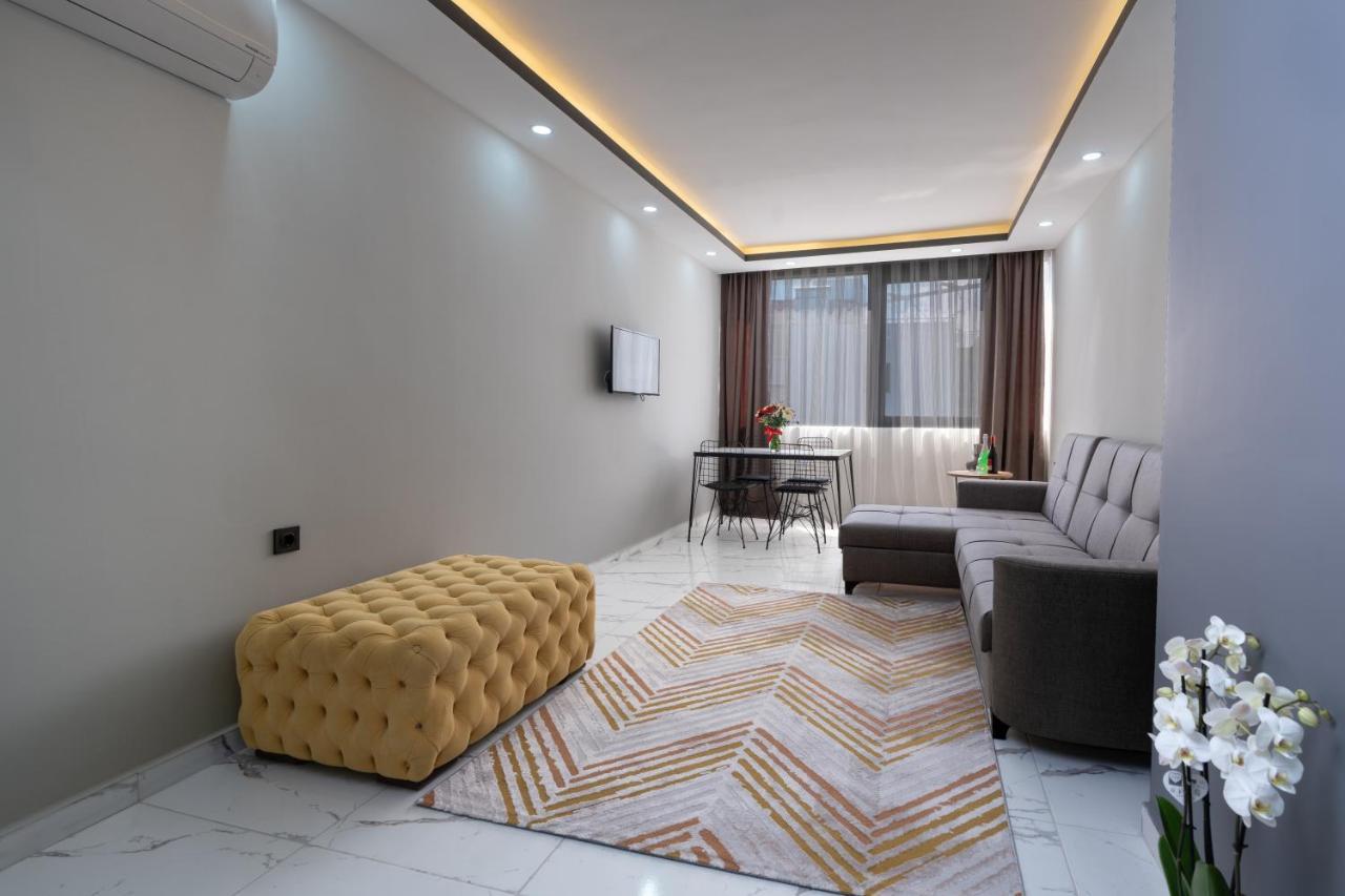 Apartment Antsun