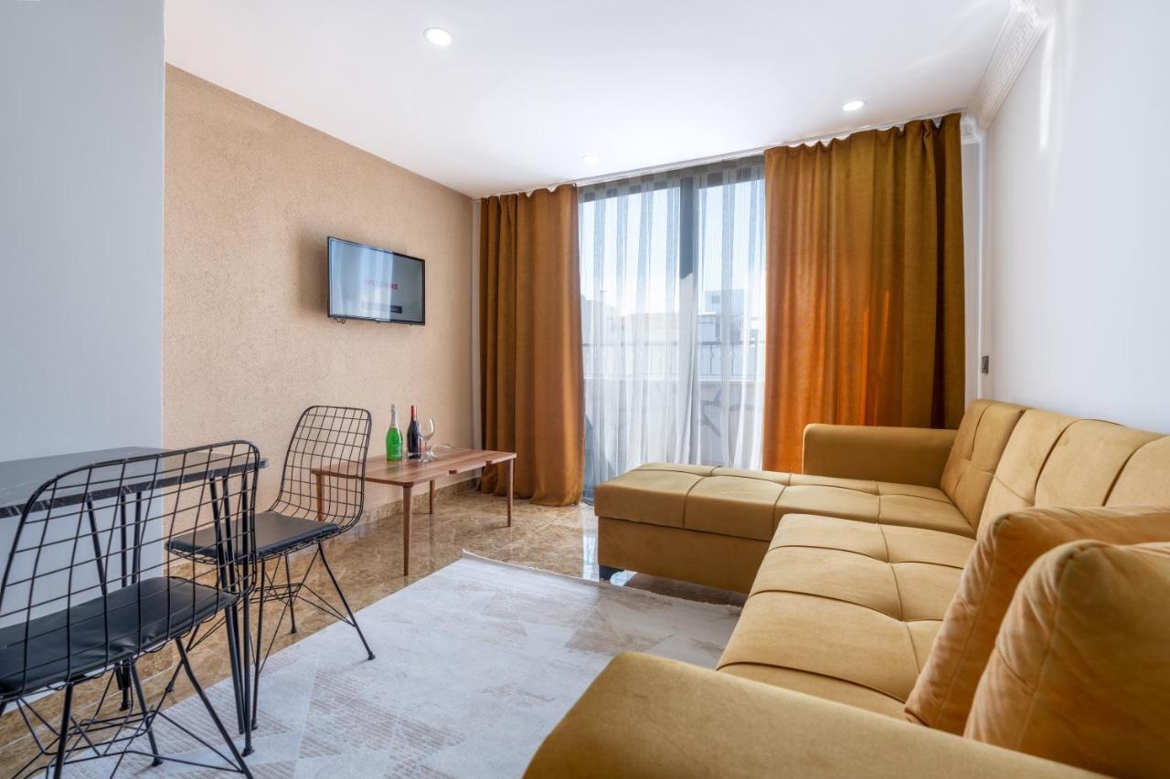 Apartment Antsun *