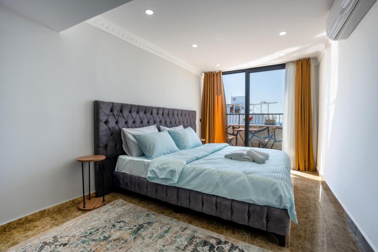 Antsun Apartment Antalya