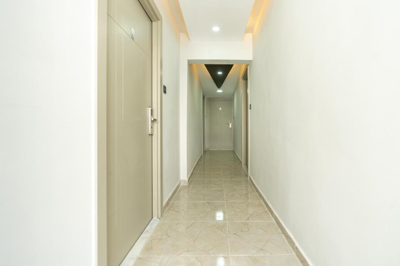 Apartment Antsun