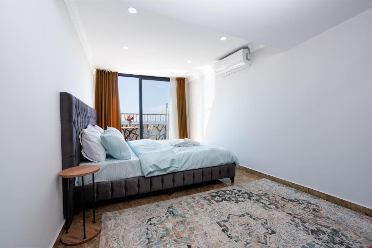 Antsun Apartment Antalya