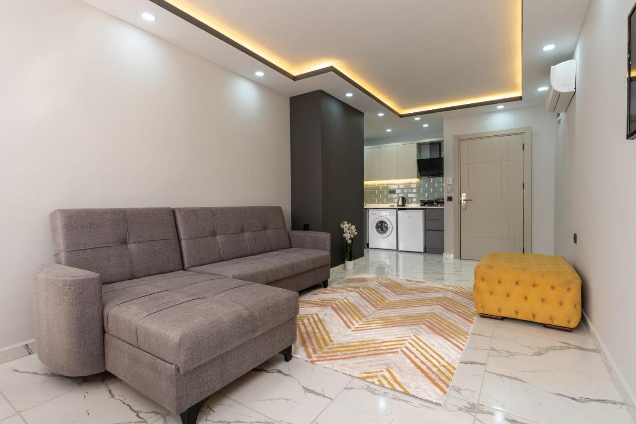 Apartment Antsun
