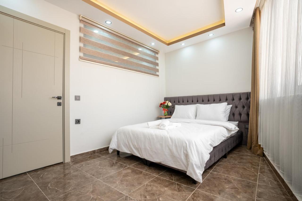 Apartment Antsun *