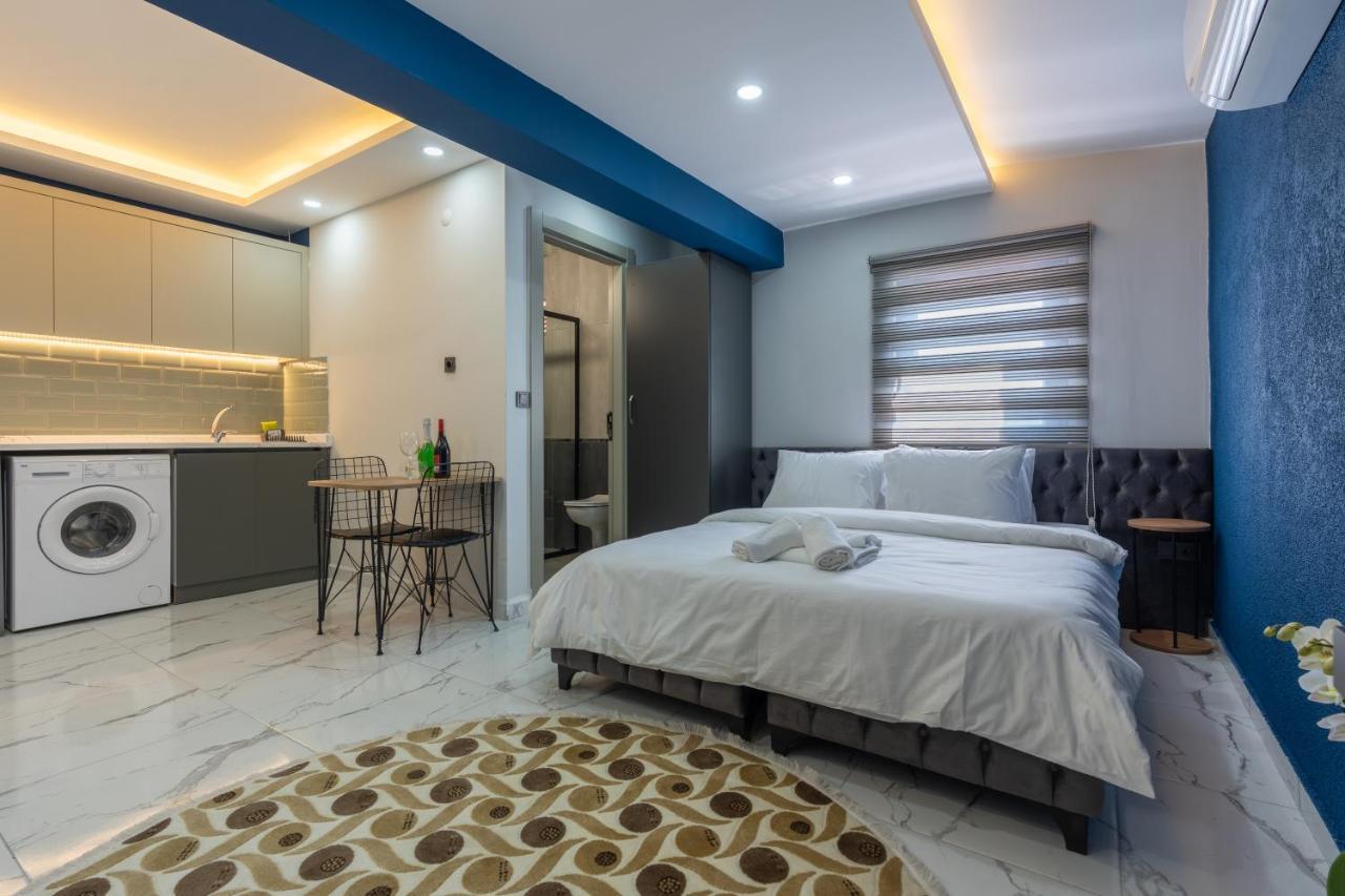 Antsun Apartment *