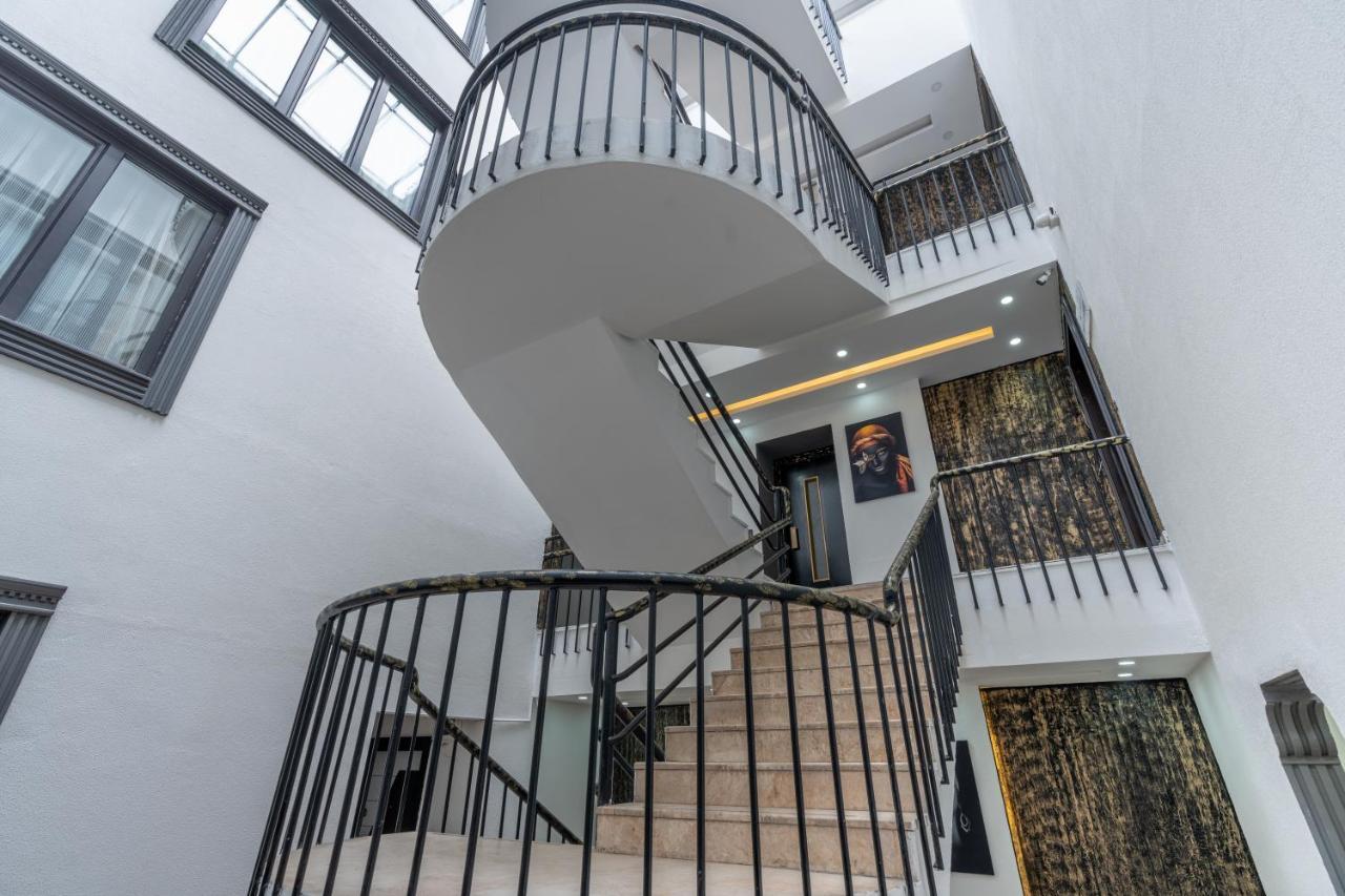 Antsun Apartment