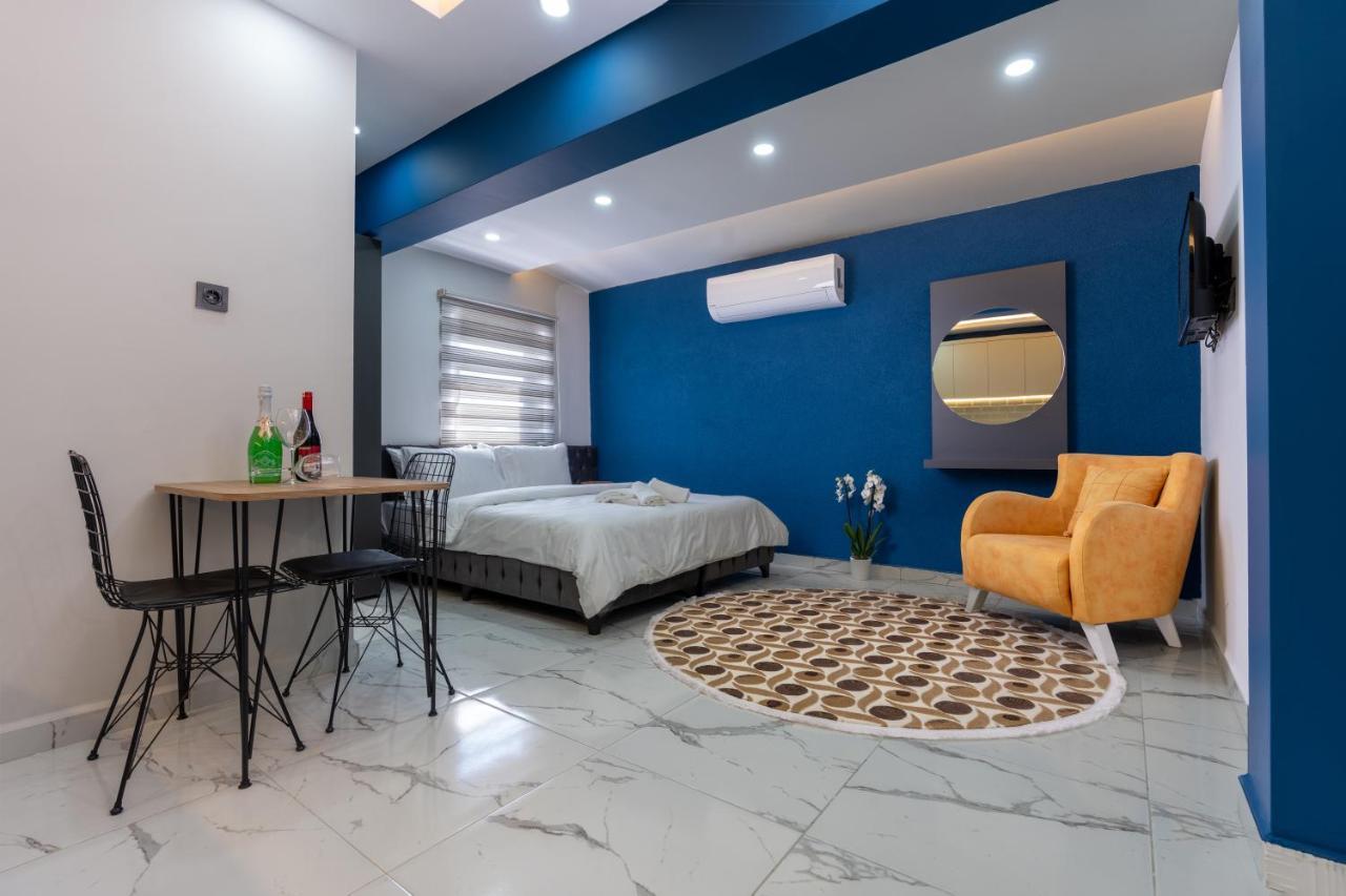 Apartment Antsun Antalya