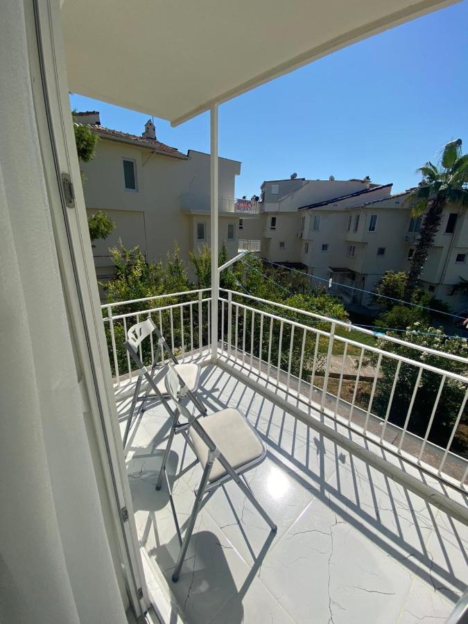Daire Denizim Villa&apartments *